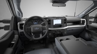 2026 Ford Super Duty® Internal Image 2